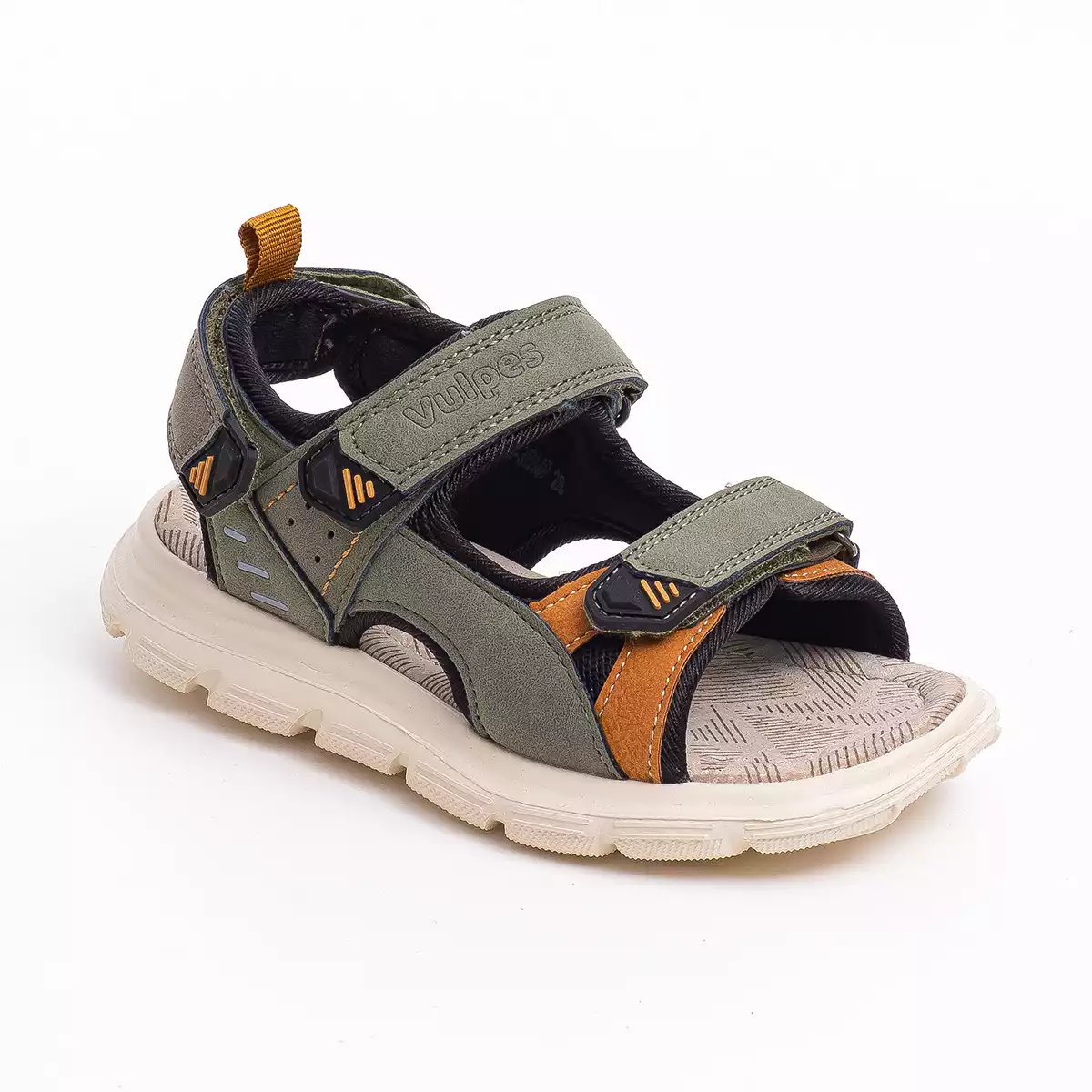 Сандалии Vulpes
