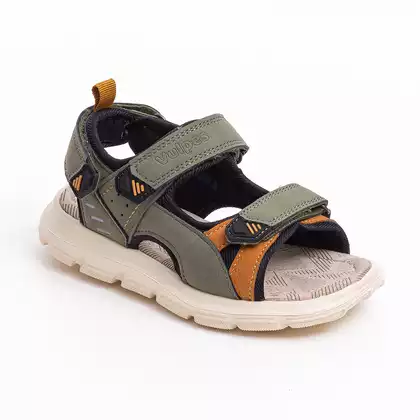 Сандалии Vulpes