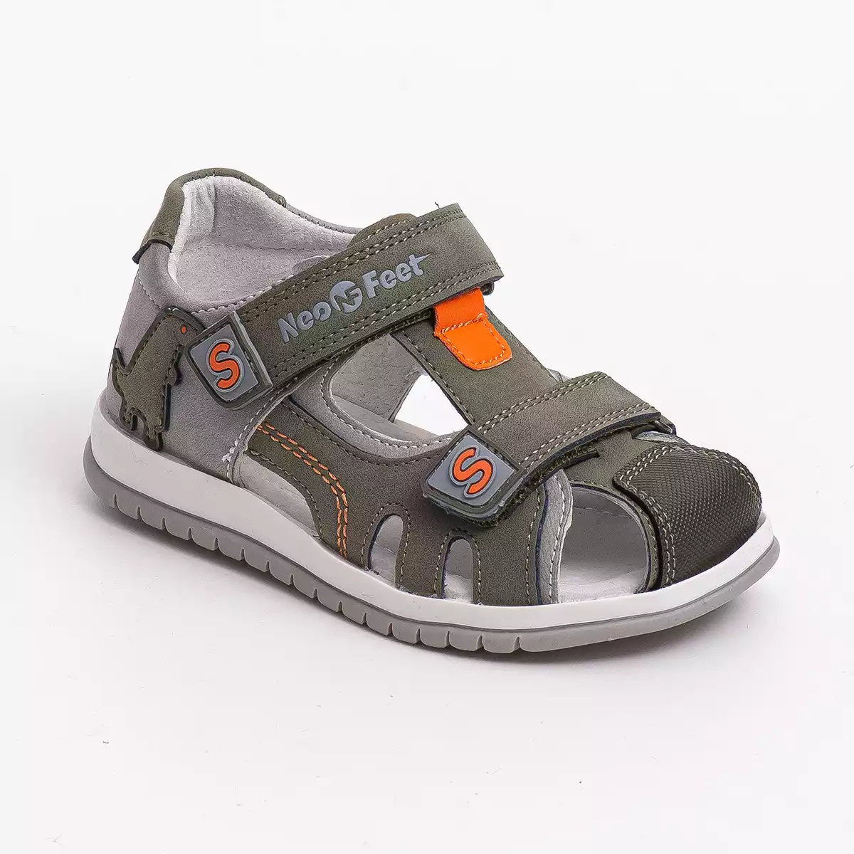 Сандалеты Neo Feet