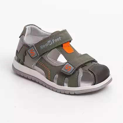 Сандалеты Neo Feet