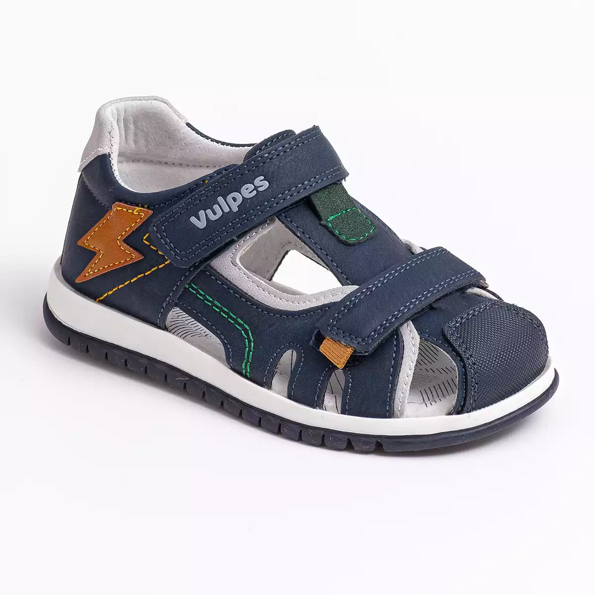 Сандалеты Vulpes
