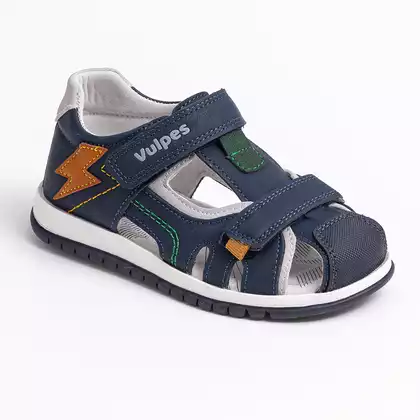 Сандалеты Vulpes