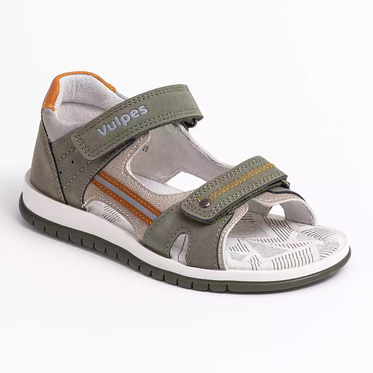 Сандалии Vulpes
