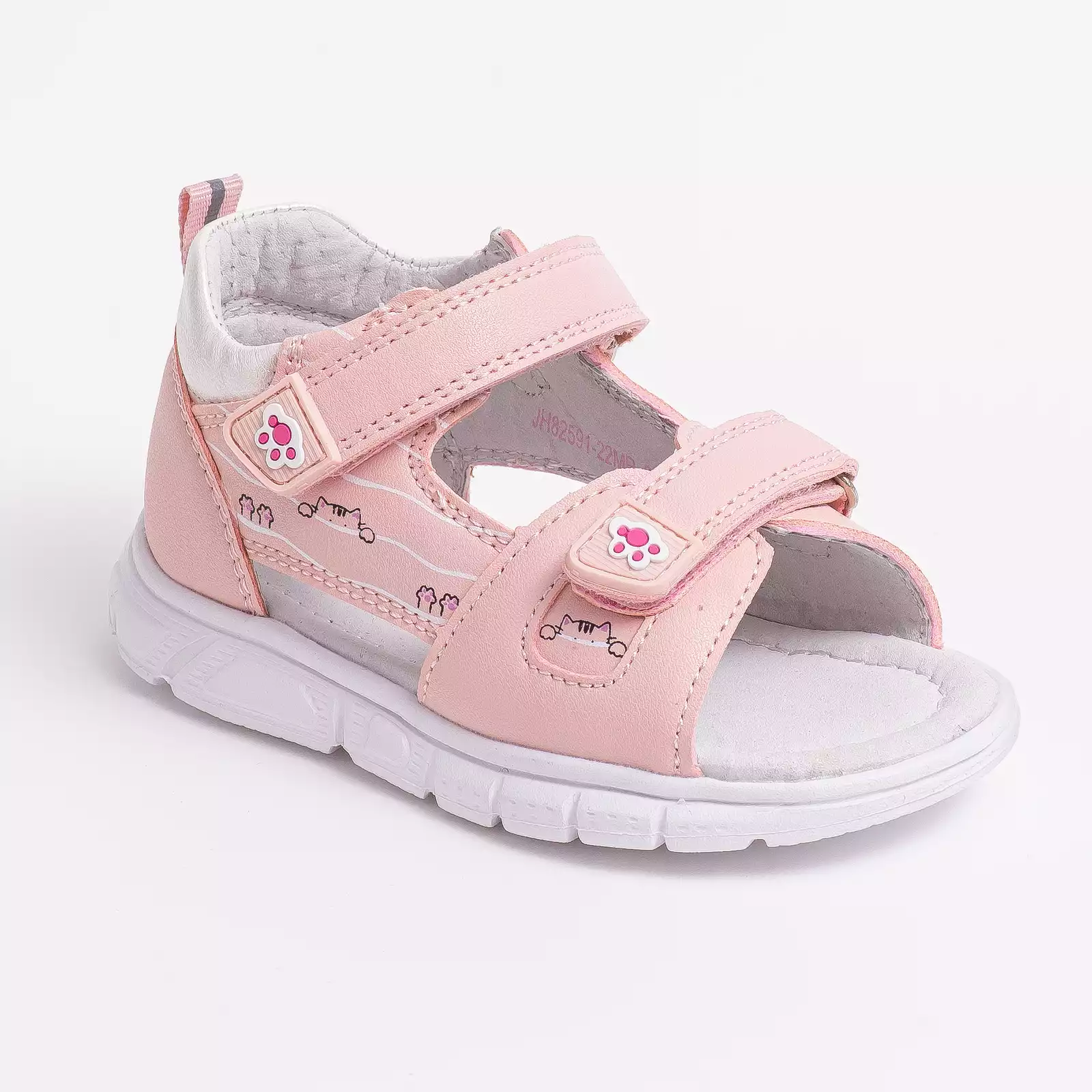 Сандалии Vulpes