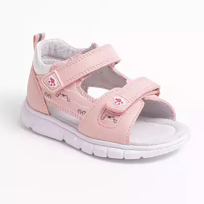 Сандалии Vulpes