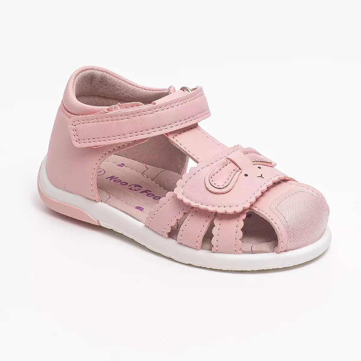 Сандалеты Neo Feet