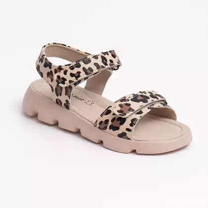 Сандалии Neo Feet