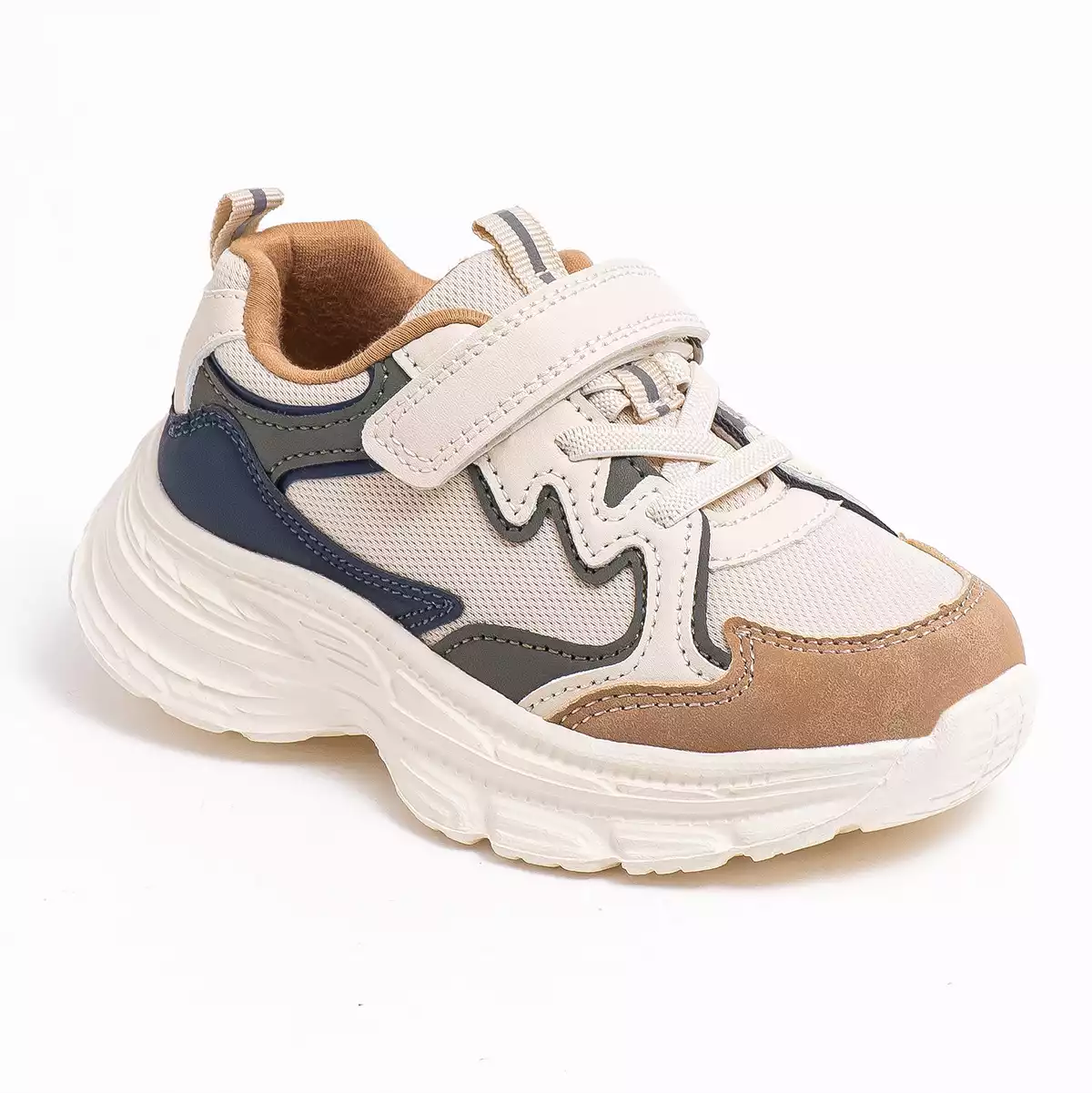 Кроссовки Vulpes