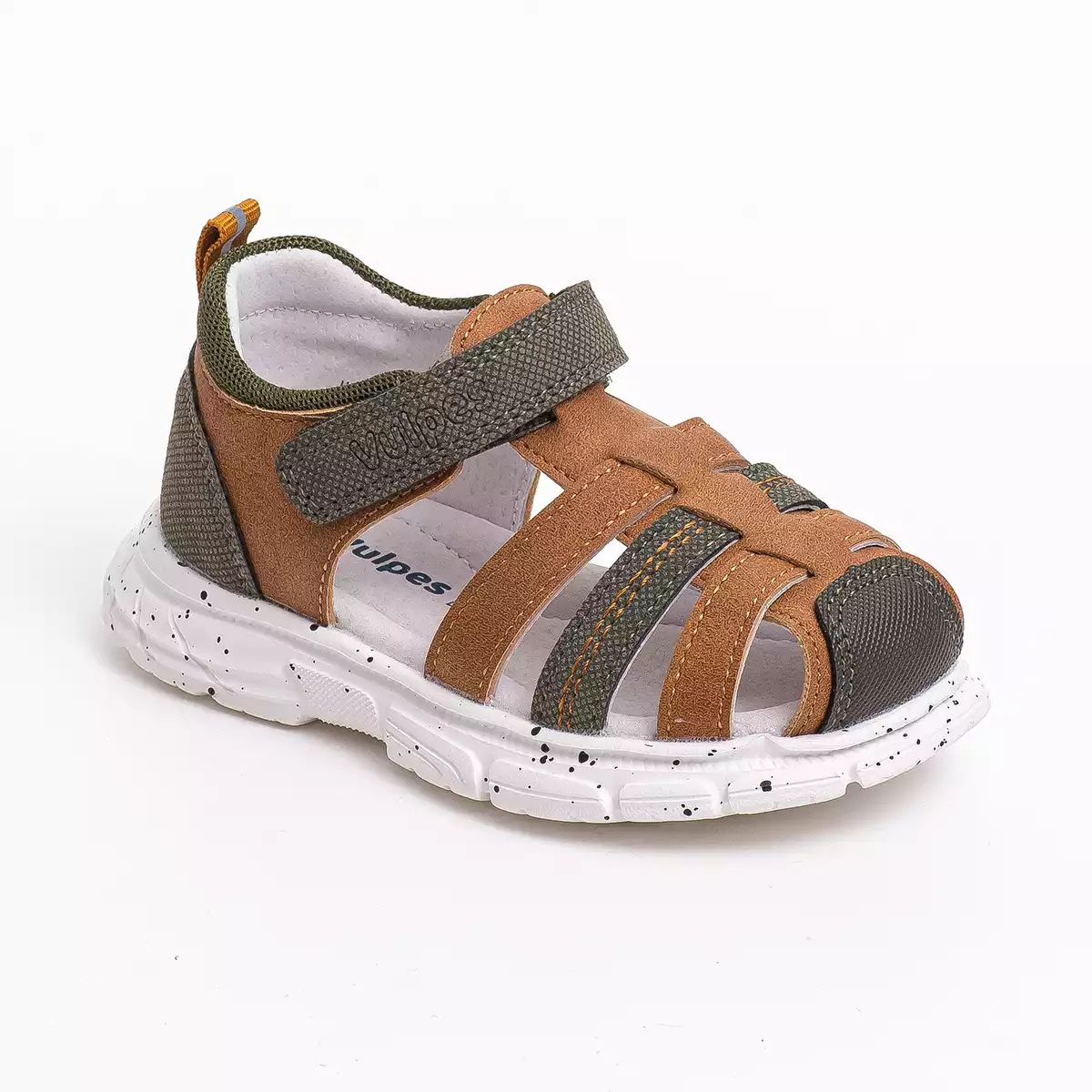 Сандалеты Vulpes