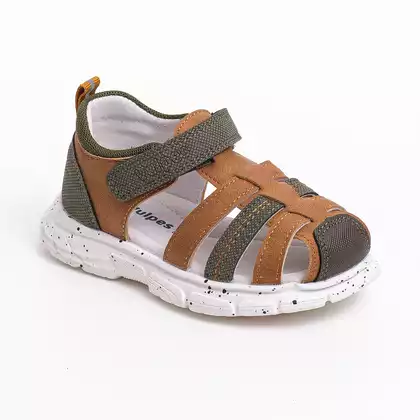 Сандалеты Vulpes