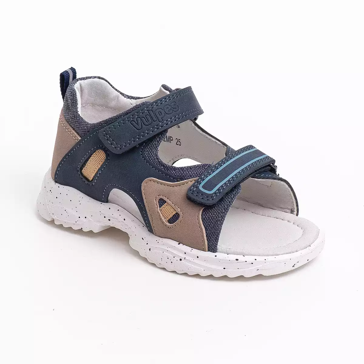 Сандалии Vulpes