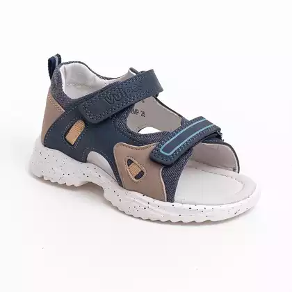 Сандалии Vulpes