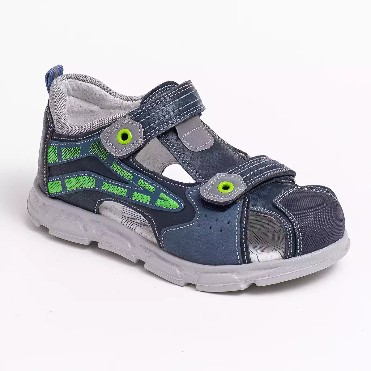 Сандалеты Neo Feet