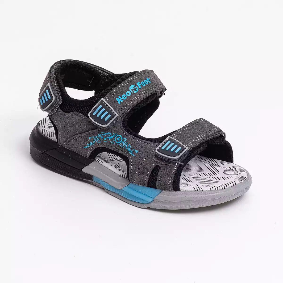 Сандалии Neo Feet
