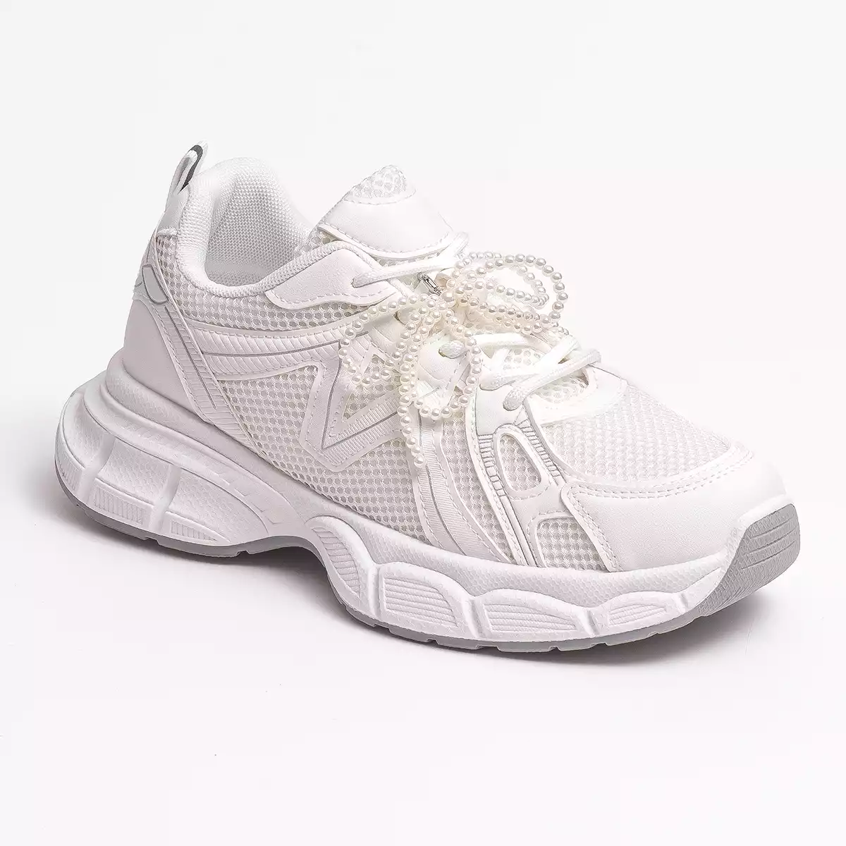 Полуботинки женские KEANU