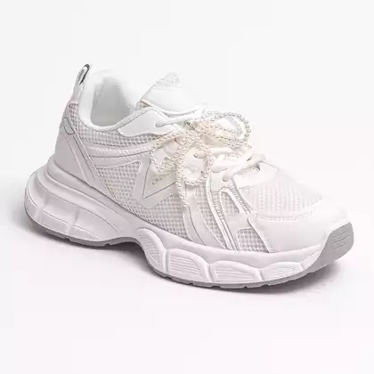 Полуботинки женские KEANU