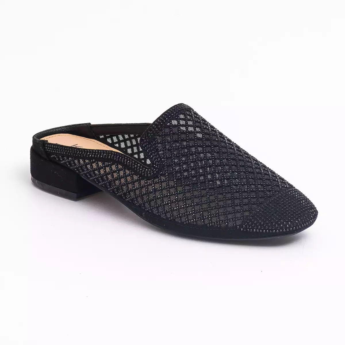 Туфли летние открытые женские KEANU