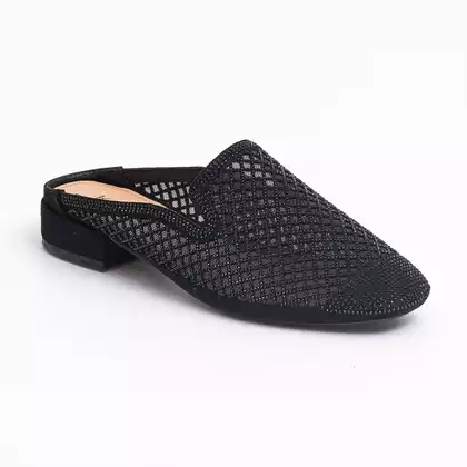 Туфли летние открытые женские KEANU