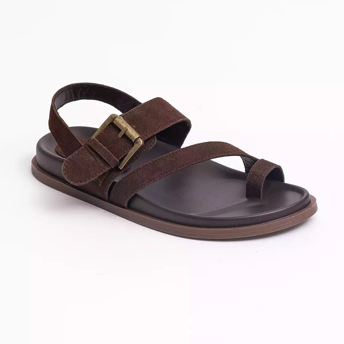 Туфли летние открытые женские KEANU