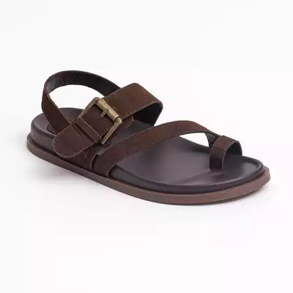 Туфли летние открытые женские KEANU