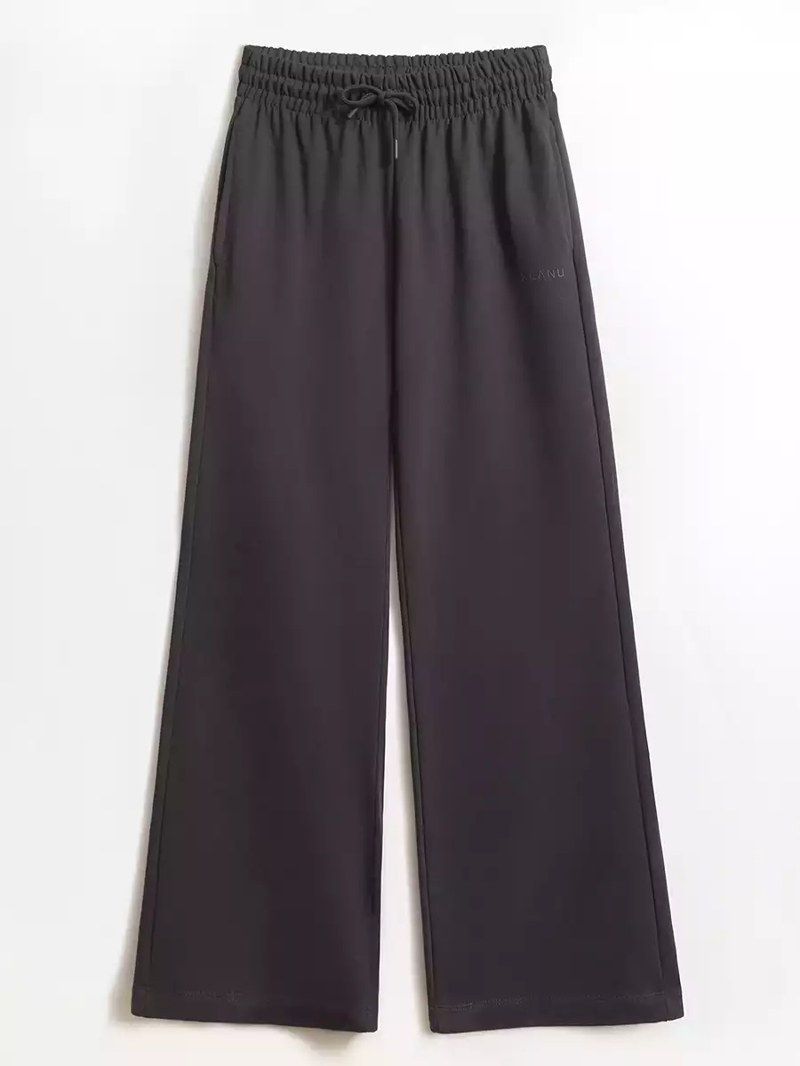 Брюки из футера KEANU