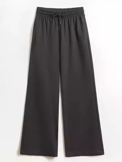 Брюки из футера KEANU