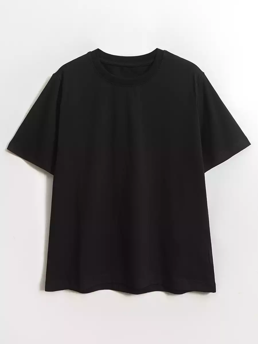 Базовая футболка KEANU