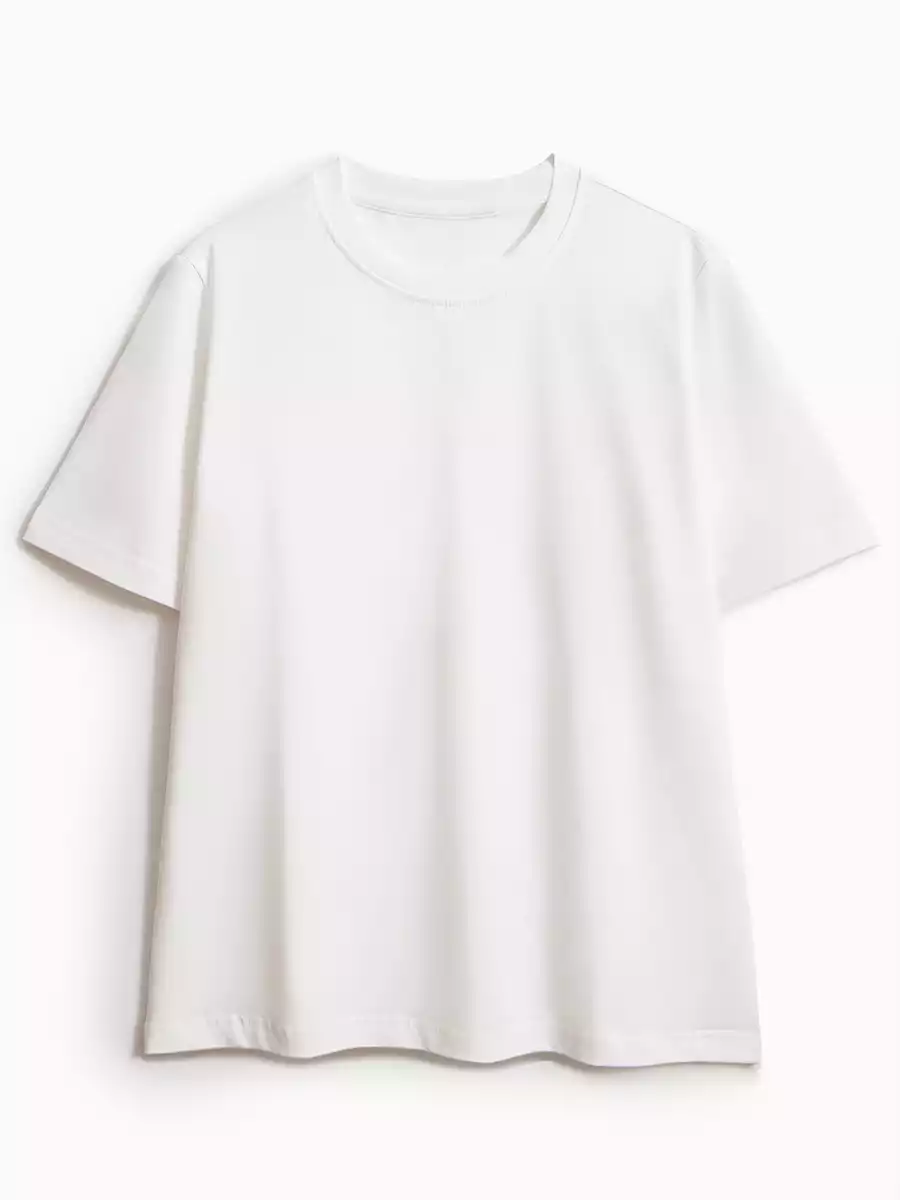 Базовая футболка KEANU