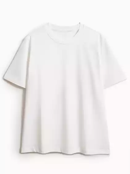 Базовая футболка KEANU