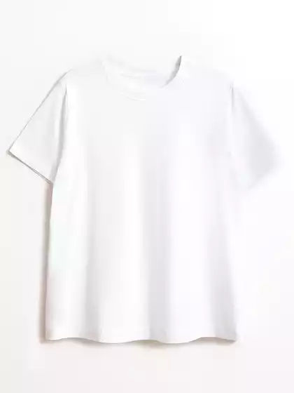 Базовая футболка KEANU