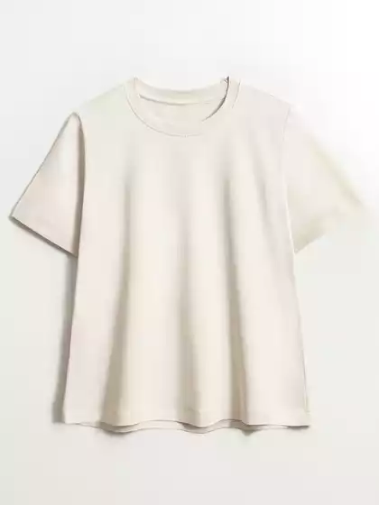 Базовая футболка KEANU