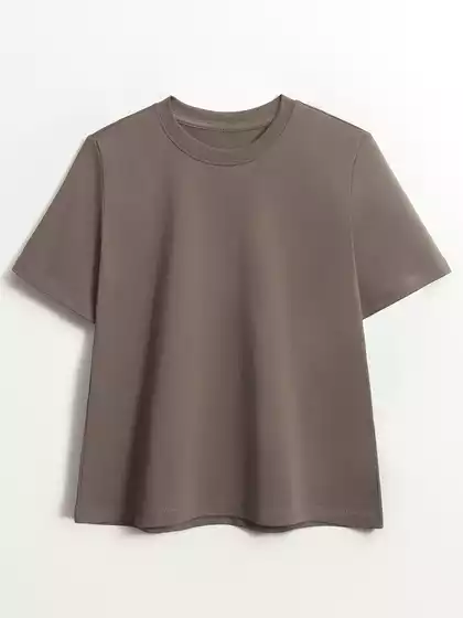 Базовая футболка KEANU