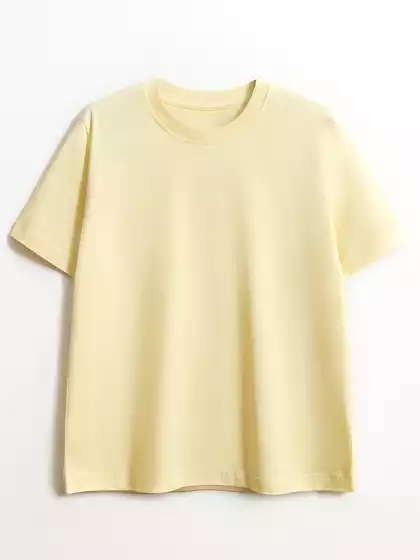 Базовая футболка KEANU