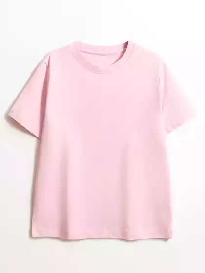 Базовая футболка KEANU