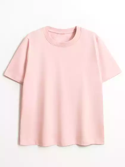 Базовая футболка KEANU