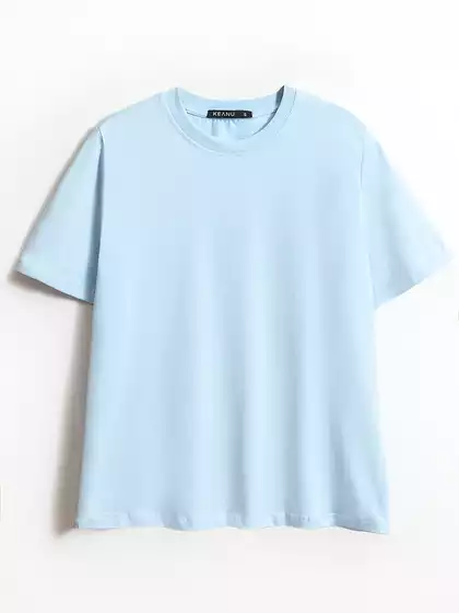 Базовая футболка KEANU