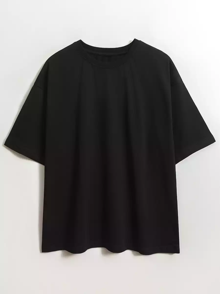 Базовая футболка KEANU