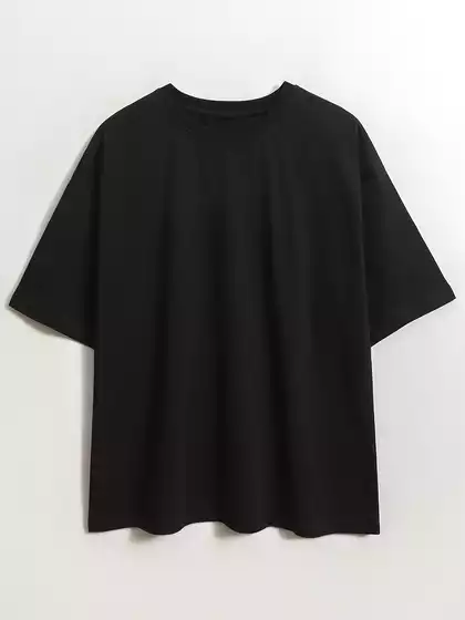 Базовая футболка KEANU