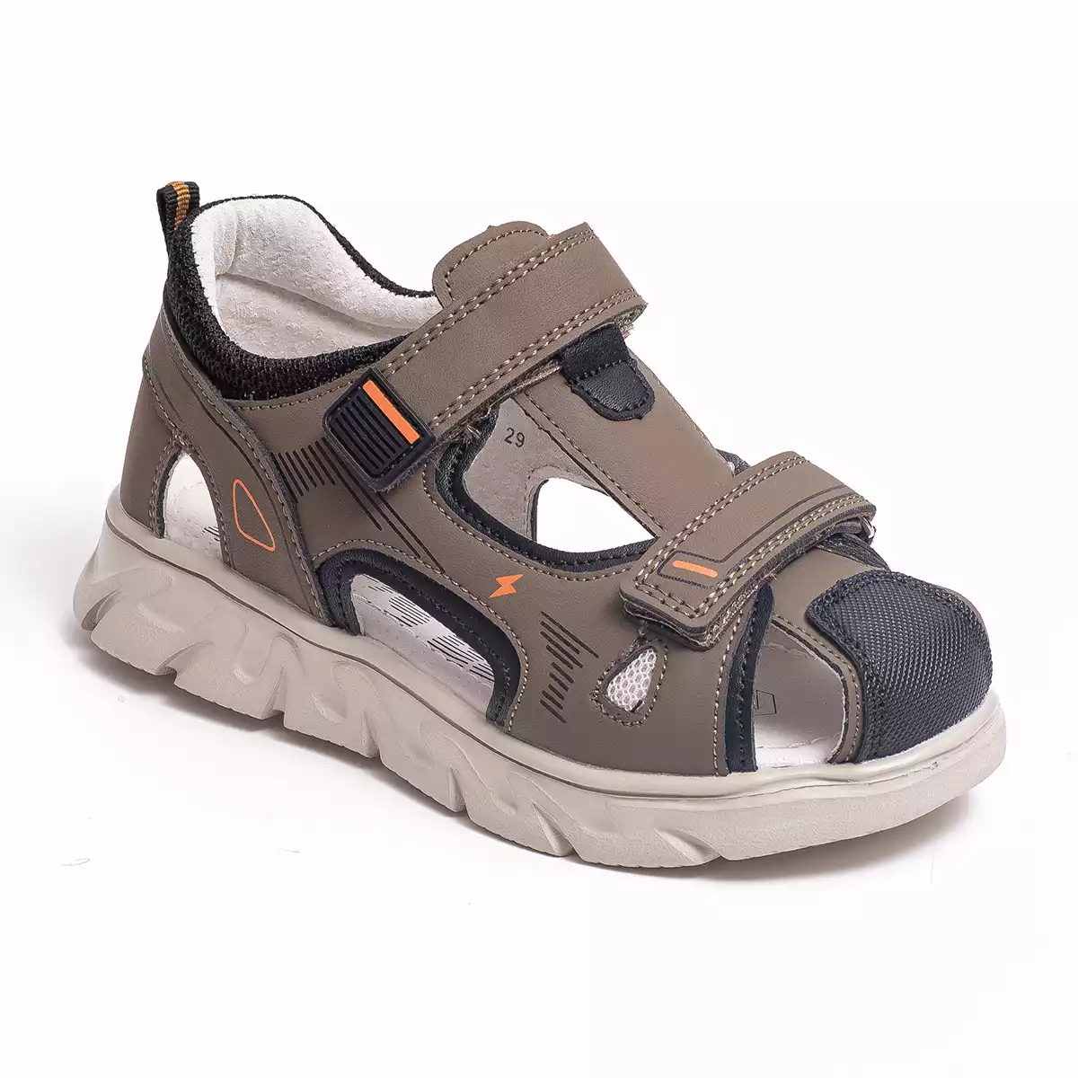 Сандалеты Neo Feet