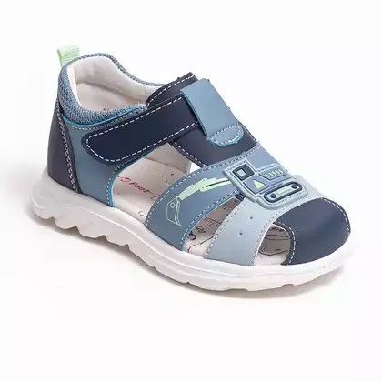 Сандалеты Neo Feet