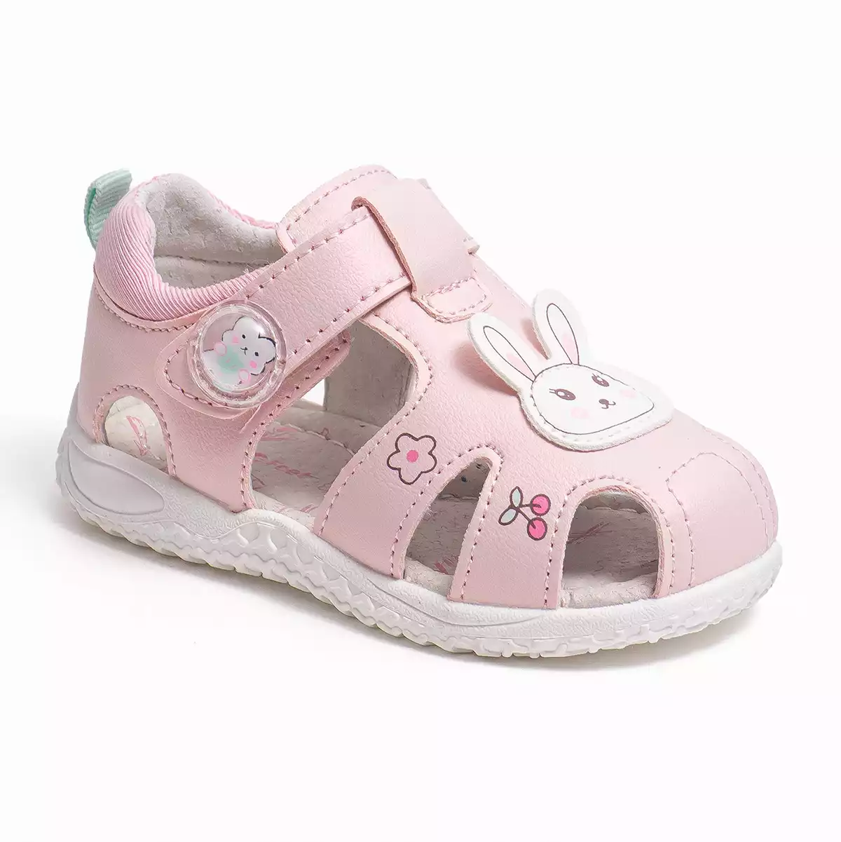 Сандалеты Neo Feet