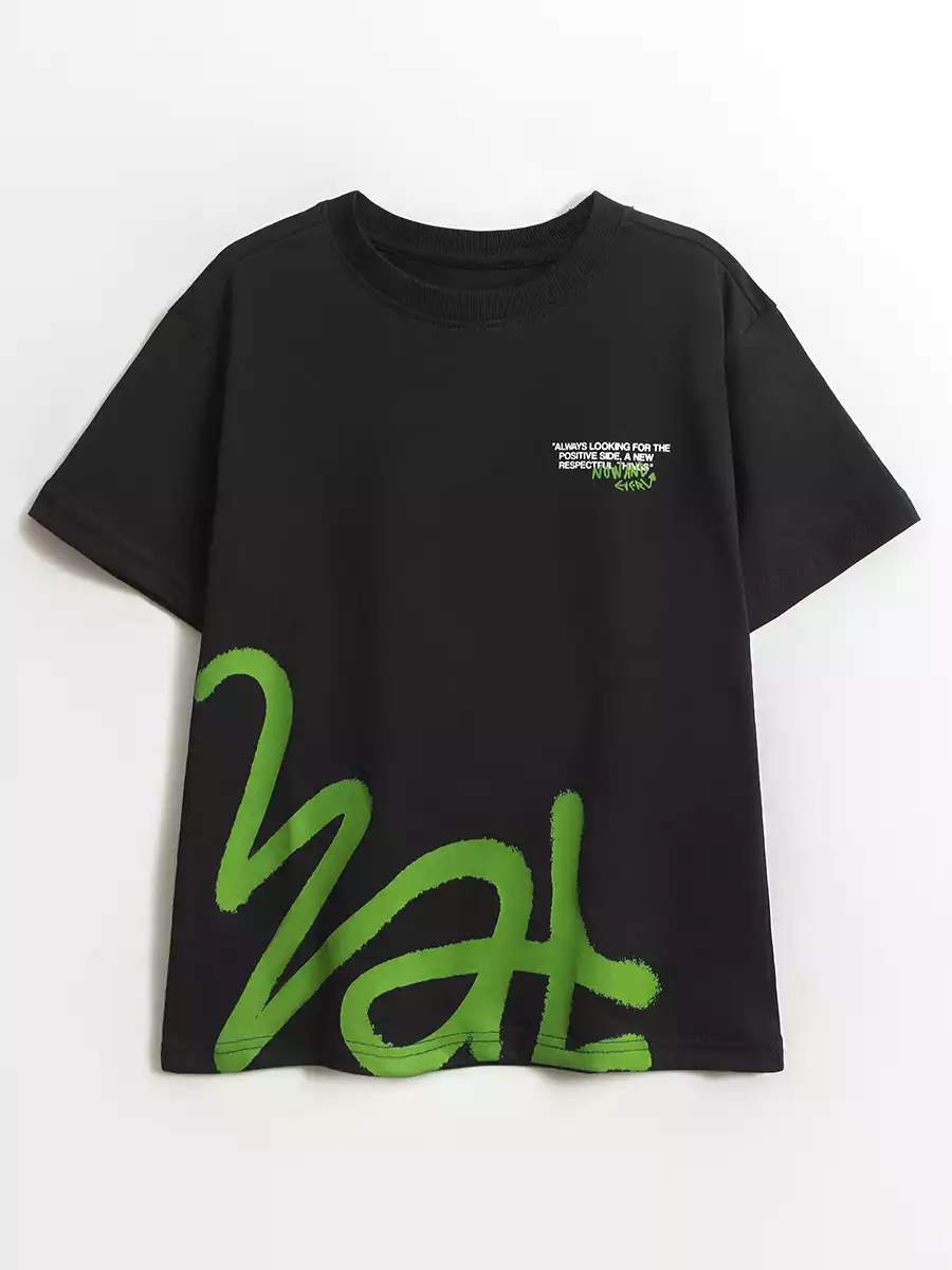 Футболка Vulpes