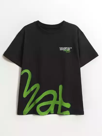 Футболка Vulpes