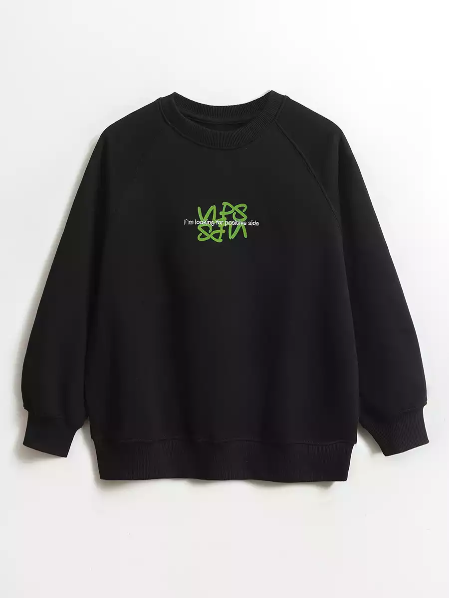 Свитшот Vulpes