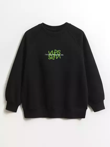 Свитшот Vulpes