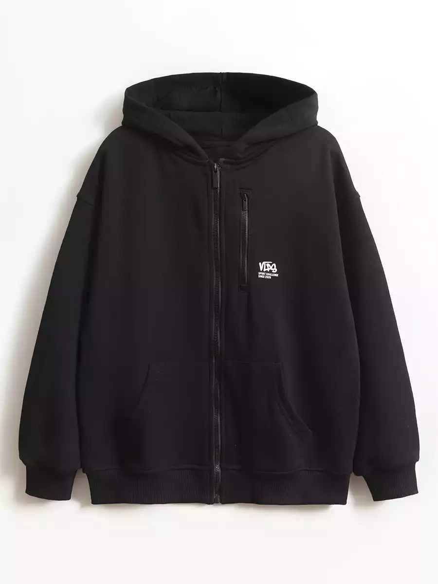 Толстовка Vulpes