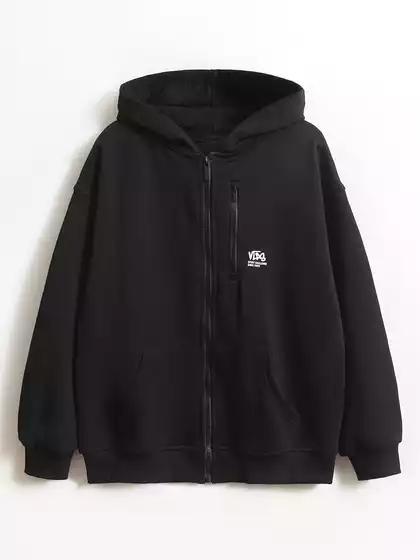 Толстовка Vulpes