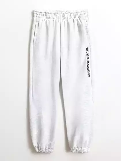 Брюки джоггеры Vulpes