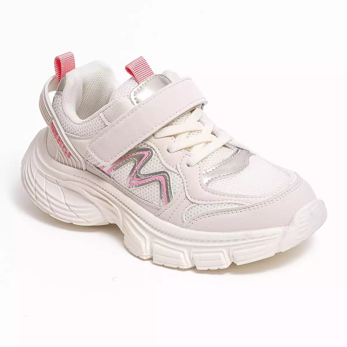 Кроссовки Vulpes