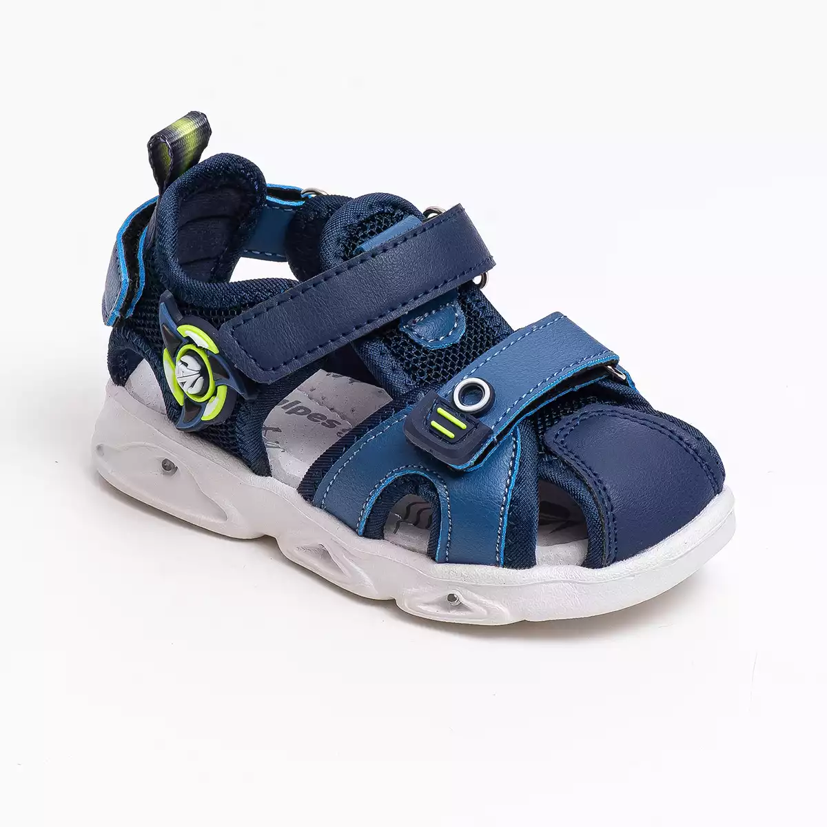 Сандалеты Vulpes